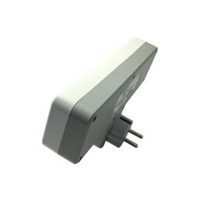 VEA VE-23088 3 Soketli 3xUsb+Type-C Çocuk ve Termal Akım Korumalı Anahtarlı Priz