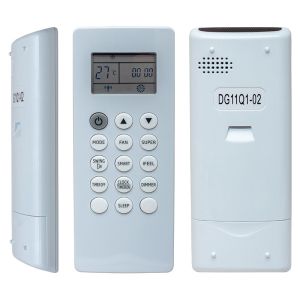 Ecotherma AEDI-24H Uyumlu Klima Kumandası