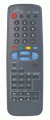 SHARP 1071 TV Kumanda