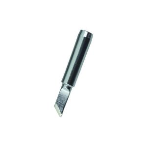 TT-TECHNIC 862D Yassı - Bıçak Havya Ucu MT04