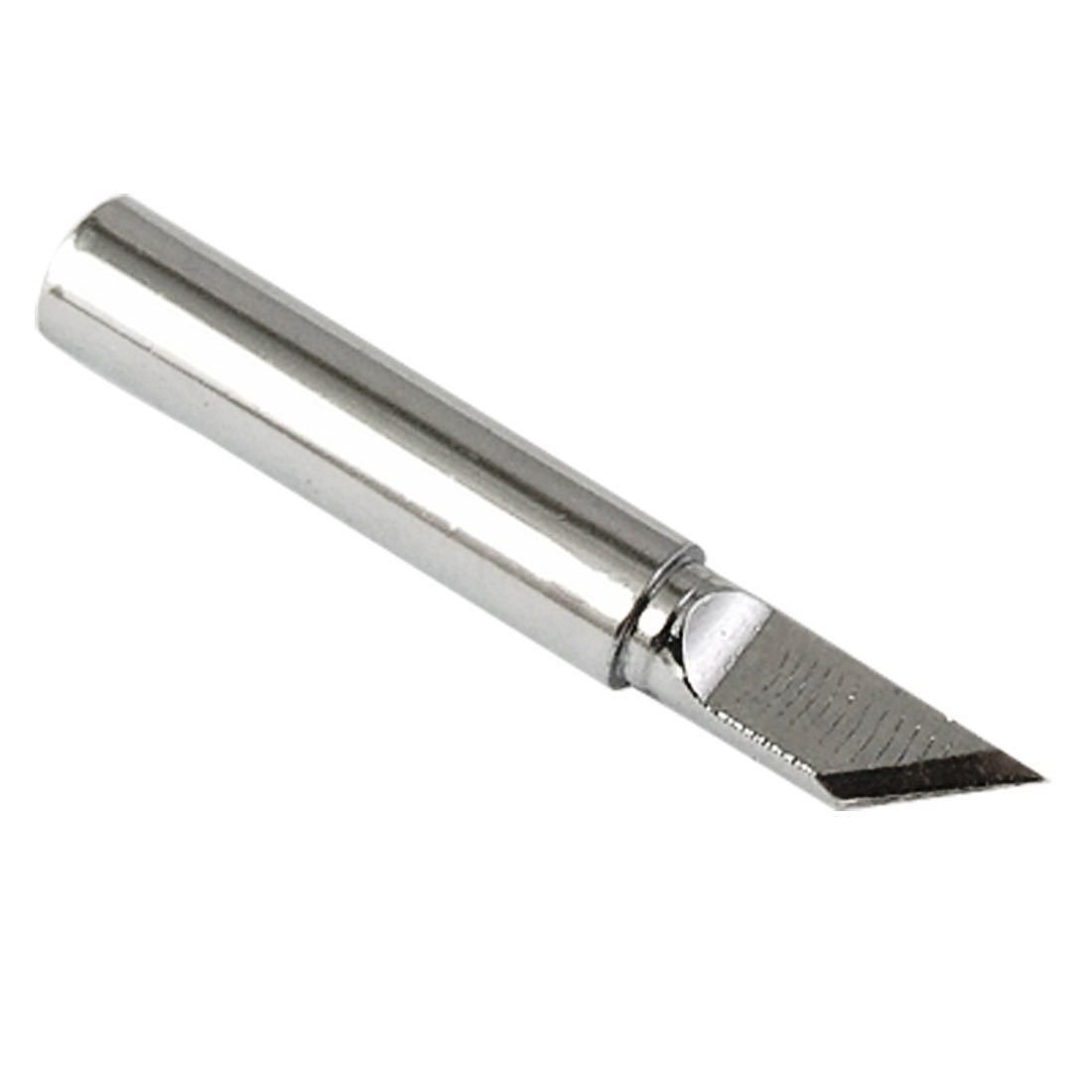 TT-TECHNIC 862D Yassı - Bıçak Havya Ucu MT04