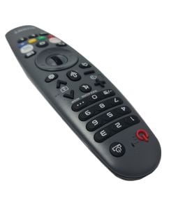 ONVO OV65500 65'' Ultra HD Webos SMART Led TV Kumanda