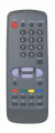 SHARP 1060 TV Kumanda