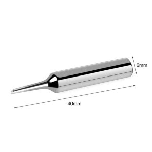 TT-Technic 862D Havya Uç Yassı Kesik Uçlu 900MT-1C