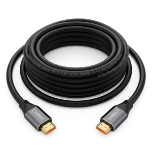 Multibox 8K v2.1 HDMI Kablo 60Hz - 25Metre