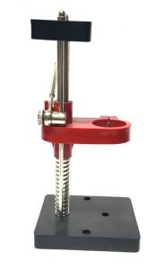 Proses Hobby Drill Mini Matkap Sehpa
