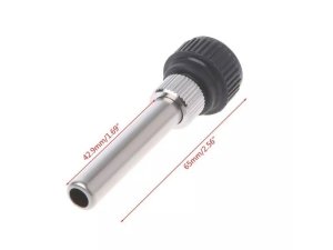 TT-Technic 862D Kalem Havya Uç Sıkma Kelepçesi