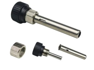 TT-Technic 862D Kalem Havya Uç Sıkma Kelepçesi