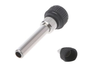 TT-Technic 862D Kalem Havya Uç Sıkma Kelepçesi