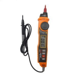 Peakmeter MS8211 Kalem Tipi Dijital Multimetre Ölçü Aleti