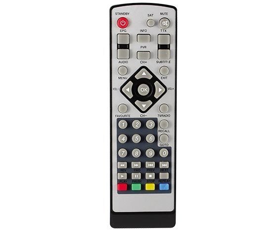 Freesat 1453 Mini HD Uydu Kumanda