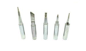 TT-Technic 862D Kalem Havya Uç Seti - 5Adet