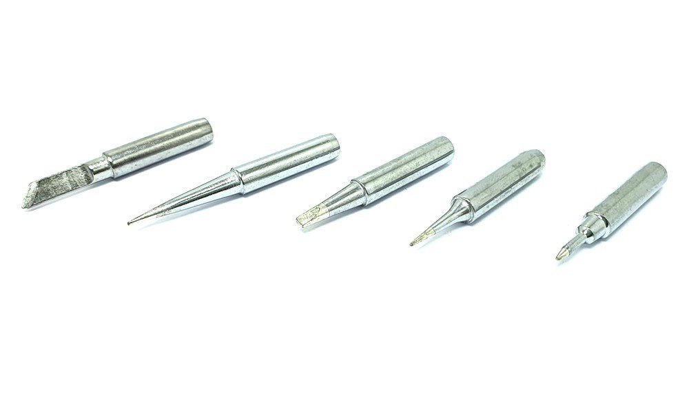 TT-Technic 862D Kalem Havya Uç Seti - 5Adet