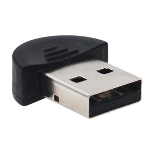 Powermaster USB 2.0 Edr Mini Bluetooth Dongle