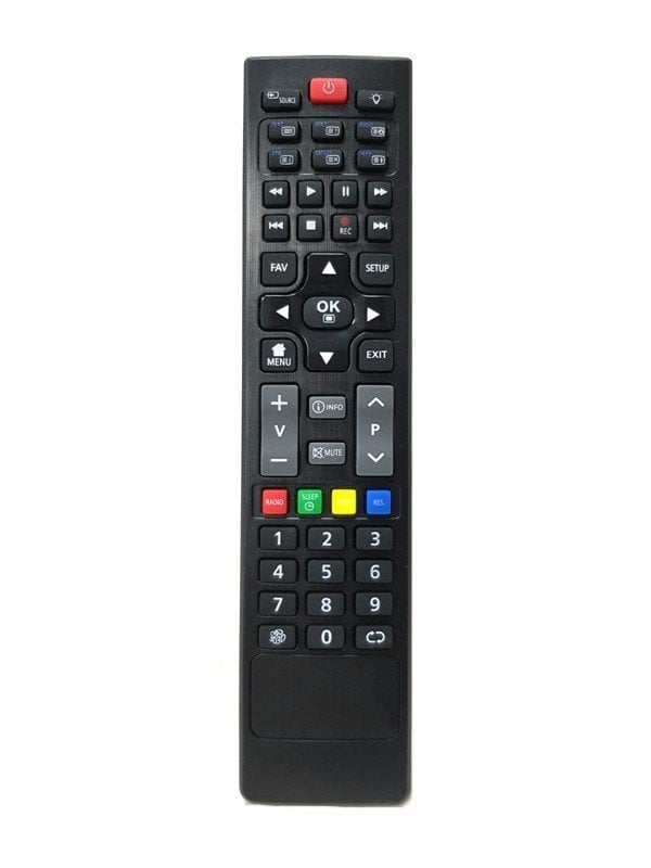 Elton EL32DAB3037 LED TV Kumanda