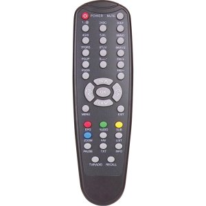Hiremco F15 Uydu Kumanda