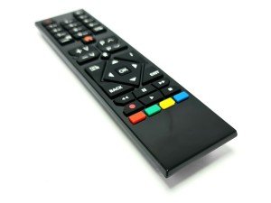 HI-LEVEL RC-39105 Siyah Lcd-Led Tv Kumanda