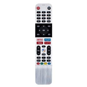 Arçelik Led Tv Universal Kumanda RM-L1659 Ses Komutlu
