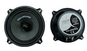 FullSound 150Watt 13cm Midrange Hoparlör
