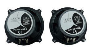 FullSound 150Watt 13cm Midrange Hoparlör