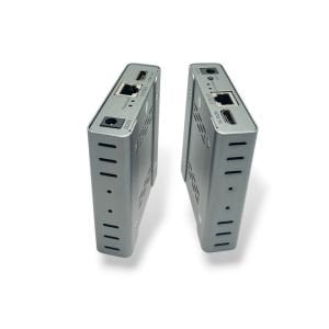 FULLY 60Metre HDMI+USB+IR To Cat6 KVM Extender