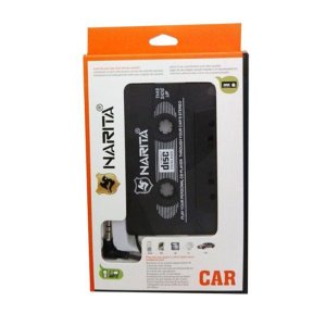 Narita NRT-979 Kaset Adaptör