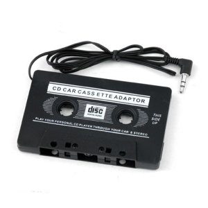Narita NRT-979 Kaset Adaptör