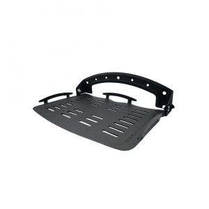electroon Katlanır Metal DVD-DVR-NVR Duvar Askı Aparatı
