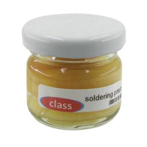CLASS Lehim Pastası Şişe 40ML