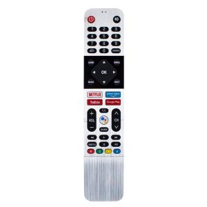 GRUNDIG Led Tv Universal Kumanda RM-L1659 Ses Komutlu