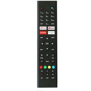 Sunny Android Smart Led TV Kumanda Ses Komutlu