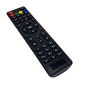 Hiremco Titanix Mini HD Uydu Kumanda