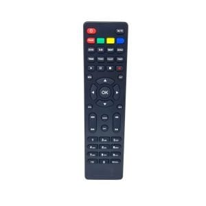 Hiremco Titanix Mini HD Uydu Kumanda