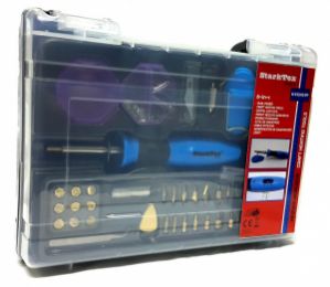 StarkTex Ahşap Yakma Havyası KK-07025