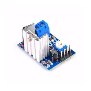 TDA2030A Amfi Modül Ses Yükseltici 6V 12V 18W