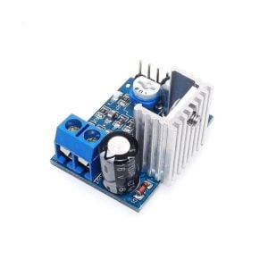 TDA2030A Amfi Modül Ses Yükseltici 6V 12V 18W