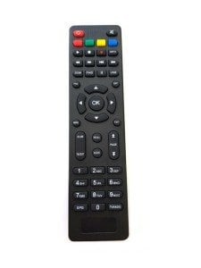 Botech Piko 500HD Uydu Kumanda