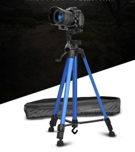 HADRON HDX3366 Tripod Telefon Tutucu 144cm
