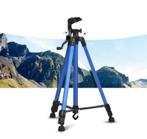 HADRON HDX3366 Tripod Telefon Tutucu 144cm