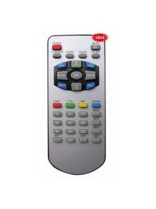 BEKO BS650 Uydu Kumanda