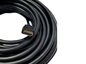 GeSi 20Metre HDMI Kablo Full HD 1080P GSH-120