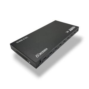 HIREMCO 4K2K 1x8 HDMI Splitter Full HD 1080P