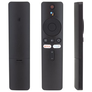 Xiaomi Mi Box Kumandası Netflix Prime Video Tuşlu