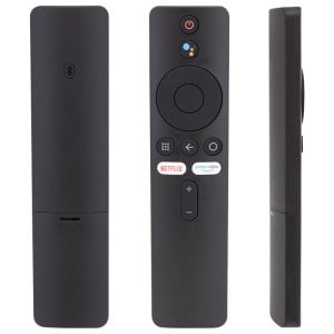 Xiaomi Mi Box Kumandası Netflix Prime Video Tuşlu