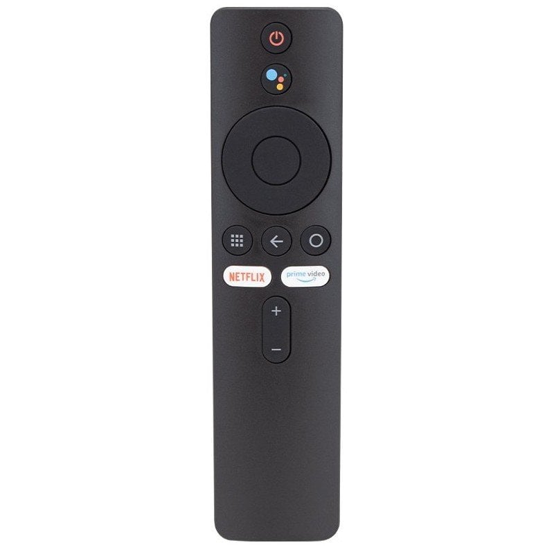 Xiaomi Mi Box Kumandası Netflix Prime Video Tuşlu