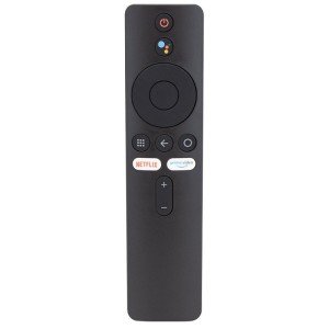Xiaomi Mi Box Kumandası Netflix Prime Video Tuşlu