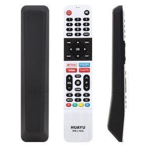 Arçelik Led Tv Universal Kumanda HUAYU RM-L1659