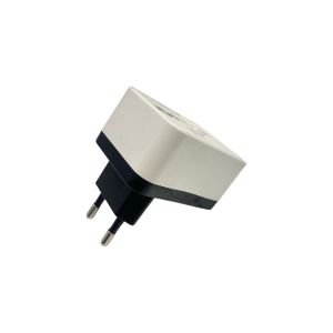 electroon Travel Universal Amerikan Fiş Çevirici USB'li Adaptör
