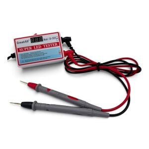 FULLY Led Tv Backlight LED Test Cihazı