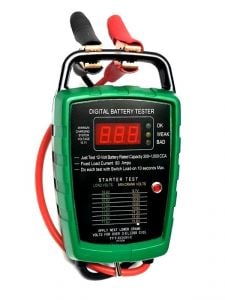 Technic DY 2206 Dijital Akü Test Cihazı